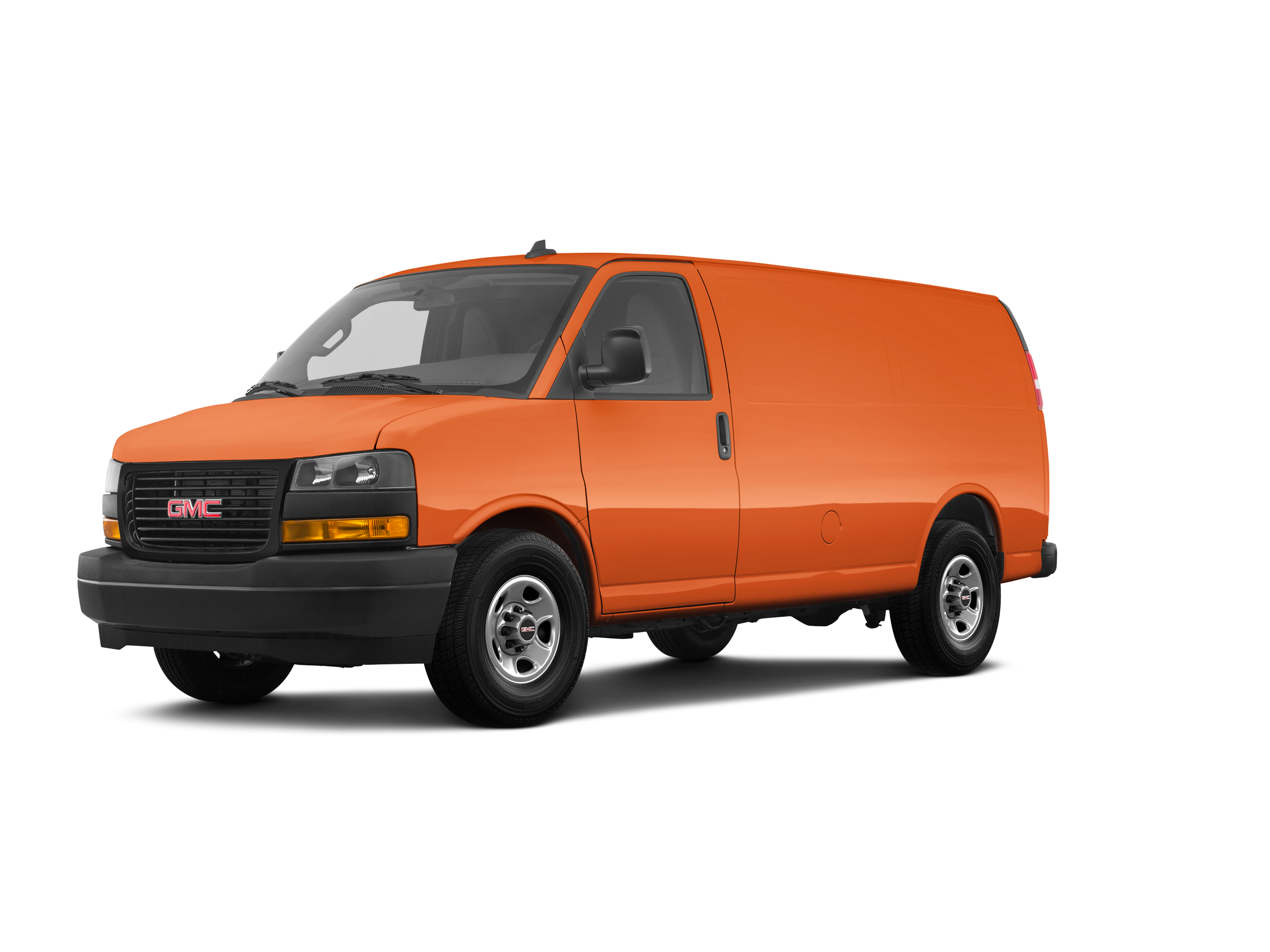 2018 gmc savana 2500 sales lt